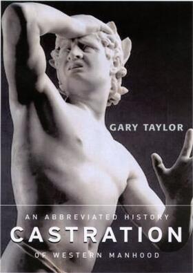 Taylor |  Castration | Buch |  Sack Fachmedien
