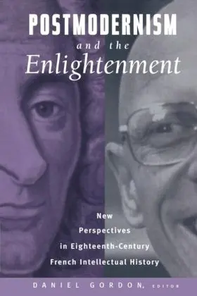 Gordon |  Postmodernism and the Enlightenment | Buch |  Sack Fachmedien