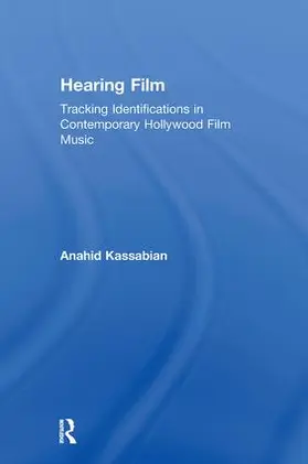 Kassabian |  Hearing Film | Buch |  Sack Fachmedien