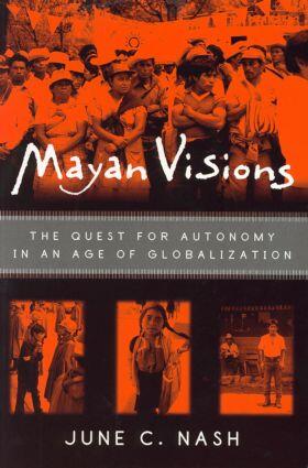 Nash |  Mayan Visions | Buch |  Sack Fachmedien
