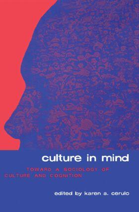 Cerulo |  Culture in Mind | Buch |  Sack Fachmedien