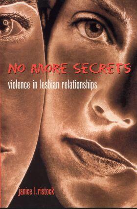 Ristock |  No More Secrets | Buch |  Sack Fachmedien