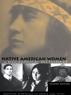 Bataille / Lisa |  Native American Women | Buch |  Sack Fachmedien