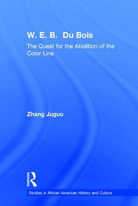 Juguo |  W.E.B. Du Bois | Buch |  Sack Fachmedien