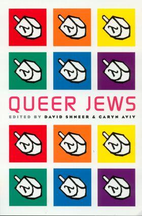 Shneer / Aviv |  Queer Jews | Buch |  Sack Fachmedien