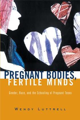 Luttrell |  Pregnant Bodies, Fertile Minds | Buch |  Sack Fachmedien
