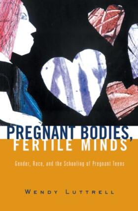 Luttrell |  Pregnant Bodies, Fertile Minds | Buch |  Sack Fachmedien