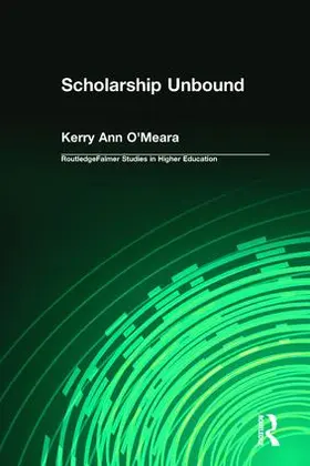 O'Meara |  Scholarship Unbound | Buch |  Sack Fachmedien