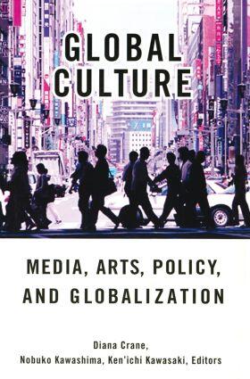 Crane / Kawashima / Kawasaki |  Global Culture | Buch |  Sack Fachmedien