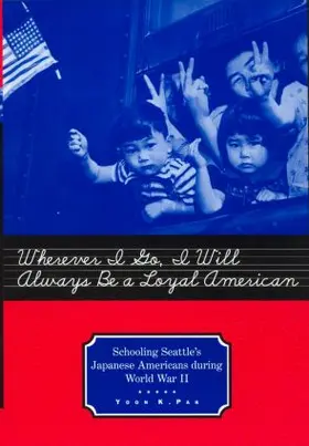 Pak |  Wherever I Go, I Will Always Be a Loyal American | Buch |  Sack Fachmedien