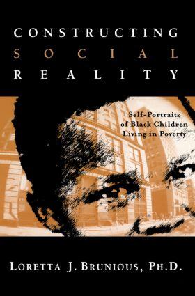 Brunious |  Constructing Social Reality | Buch |  Sack Fachmedien