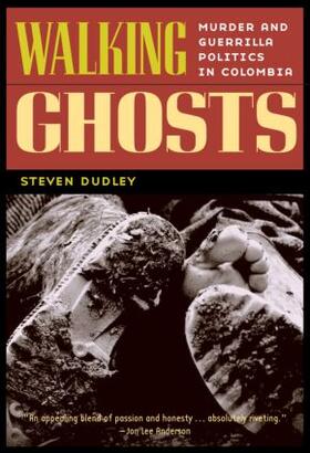 Dudley |  Walking Ghosts | Buch |  Sack Fachmedien