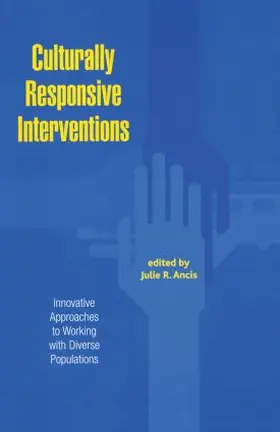 Ancis |  Culturally Responsive Interventions | Buch |  Sack Fachmedien