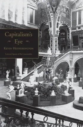 Hetherington |  Capitalism's Eye | Buch |  Sack Fachmedien