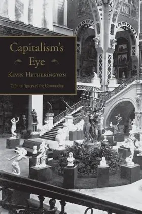 Hetherington |  Capitalism's Eye | Buch |  Sack Fachmedien