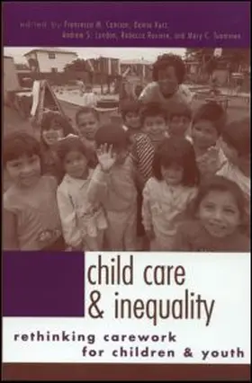 Kurz / Cancian / London |  Child Care and Inequality | Buch |  Sack Fachmedien