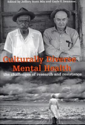 Mio / Iwamasa |  Culturally Diverse Mental Health | Buch |  Sack Fachmedien