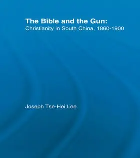 Lee |  The Bible and the Gun | Buch |  Sack Fachmedien