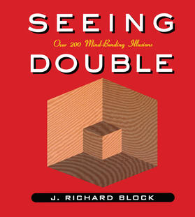 Block |  Seeing Double | Buch |  Sack Fachmedien