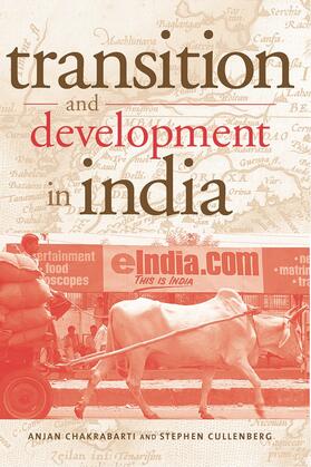 Chakrabarti / Cullenberg |  Transition and Development in India | Buch |  Sack Fachmedien