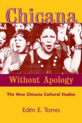 Torres |  Chicana Without Apology | Buch |  Sack Fachmedien