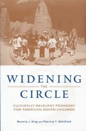 Klug / Whitfield |  Widening the Circle | Buch |  Sack Fachmedien