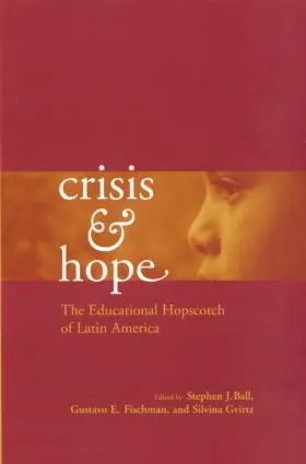 Fischman / Ball / Gvirtz |  Crisis and Hope | Buch |  Sack Fachmedien