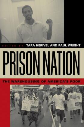 Wright / Herivel |  Prison Nation | Buch |  Sack Fachmedien