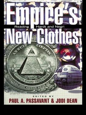 Passavant / Dean |  Empire's New Clothes | Buch |  Sack Fachmedien