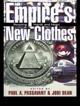 Passavant / Dean |  The Empire's New Clothes | Buch |  Sack Fachmedien