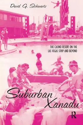 Schwartz G |  Suburban Xanadu | Buch |  Sack Fachmedien