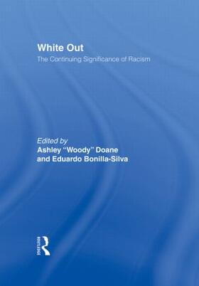 Doane / Bonilla-Silva |  White Out | Buch |  Sack Fachmedien