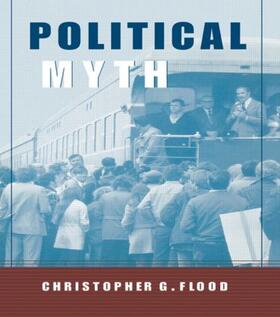 Flood |  Political Myth | Buch |  Sack Fachmedien
