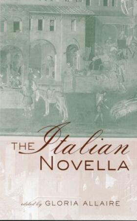 Allaire | The Italian Novella | Buch | 978-0-415-93725-2 | sack.de