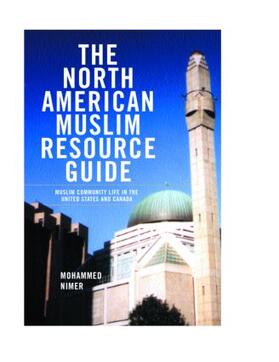 Nimer |  The North American Muslim Resource Guide | Buch |  Sack Fachmedien