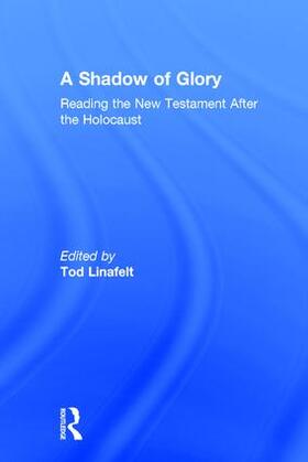 Linafelt |  A Shadow of Glory | Buch |  Sack Fachmedien
