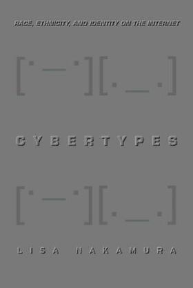 Nakamura |  Cybertypes | Buch |  Sack Fachmedien