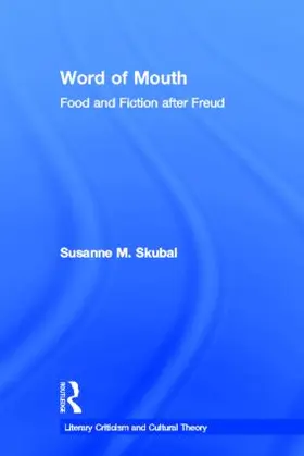 Skubal |  Word of Mouth | Buch |  Sack Fachmedien