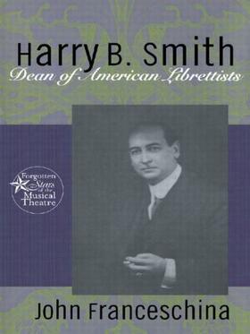 Franceschina |  Harry B. Smith | Buch |  Sack Fachmedien