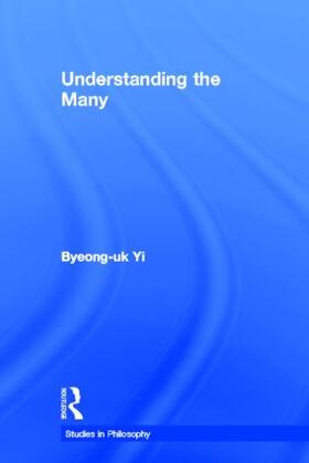 Yi | Understanding the Many | Buch | 978-0-415-93864-8 | sack.de