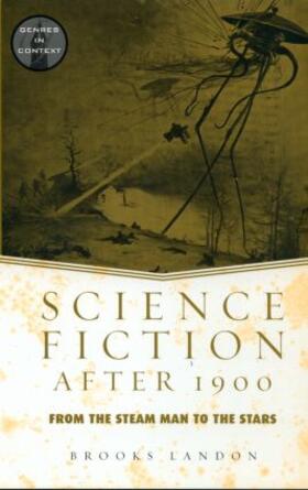 Landon |  Science Fiction After 1900 | Buch |  Sack Fachmedien