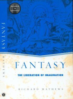 Mathews |  Fantasy | Buch |  Sack Fachmedien