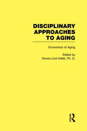 Infeld |  Economics of Aging | Buch |  Sack Fachmedien