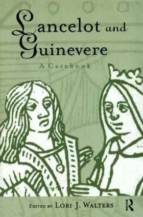 Walters |  Lancelot and Guinevere | Buch |  Sack Fachmedien