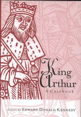 Kennedy |  King Arthur | Buch |  Sack Fachmedien