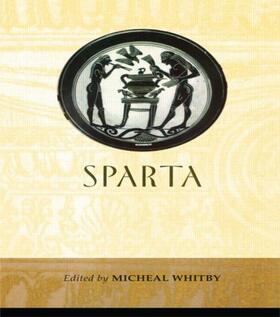 Whitby |  Sparta | Buch |  Sack Fachmedien
