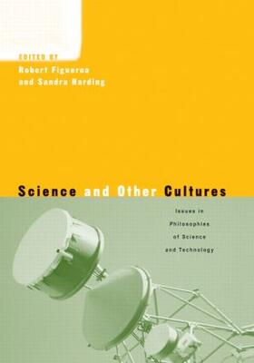 Harding / Figueroa |  Science and Other Cultures | Buch |  Sack Fachmedien