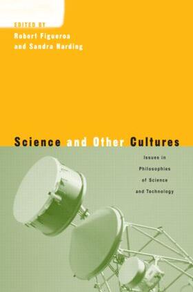 Harding / Figueroa |  Science & Other Cultures | Buch |  Sack Fachmedien