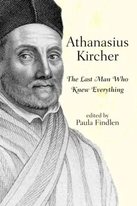 Findlen |  Athanasius Kircher | Buch |  Sack Fachmedien