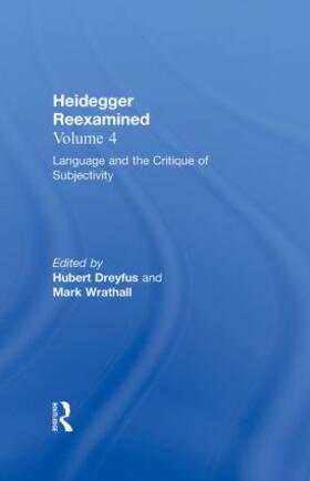 Dreyfus / Wrathall |  Heidegger and Contemporary Philosophy | Buch |  Sack Fachmedien